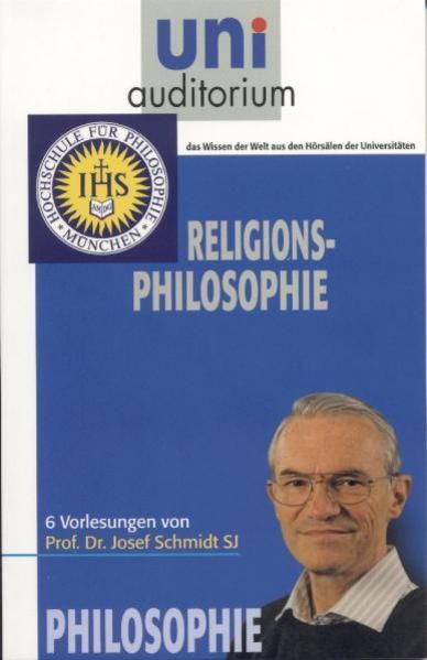 Produktbild: Religionsphilosophie