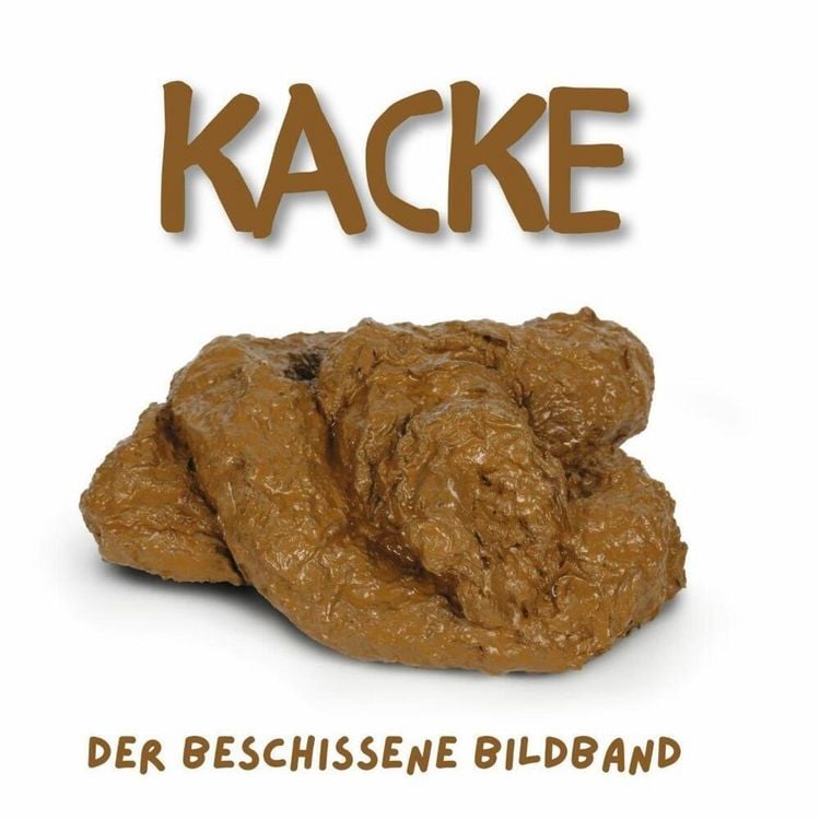 Produktbild: Kacke