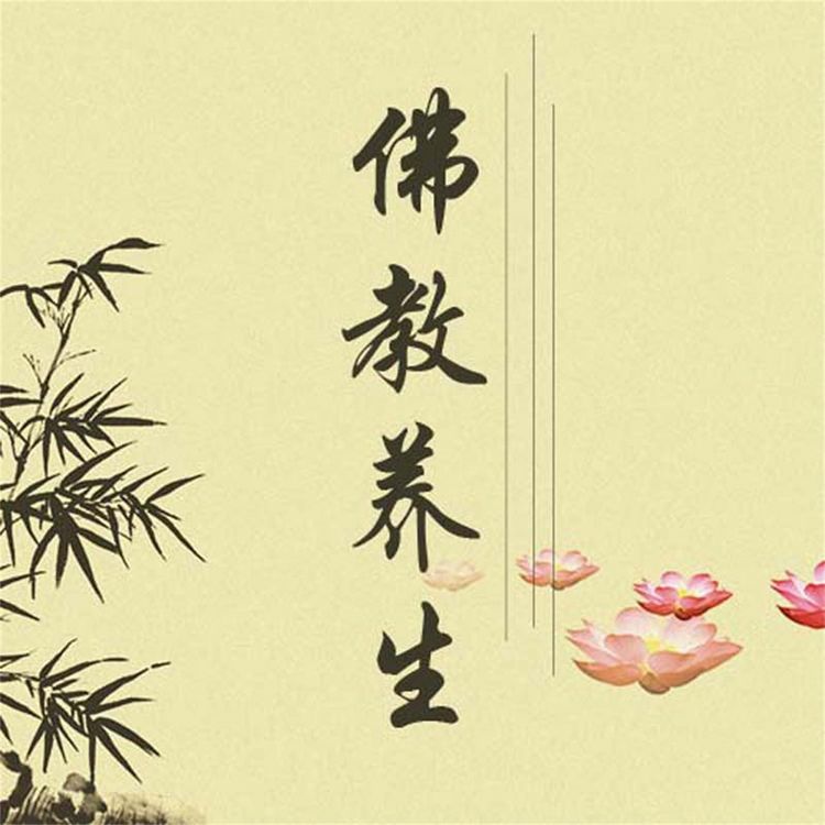 Produktbild: 佛教养生：佛教养生实用宝典
