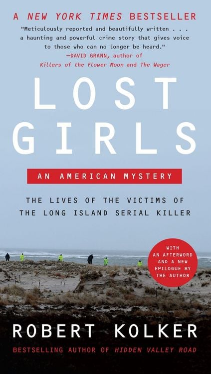 Produktbild: Lost Girls Intl