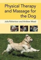 Produktbild: Physical Therapy and Massage for the Dog