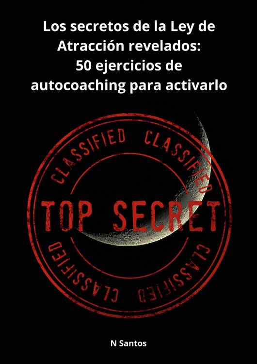Produktbild: Los secretos de la Ley de Atracci&oacute;n revelados: