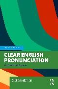 Produktbild: Clear English Pronunciation