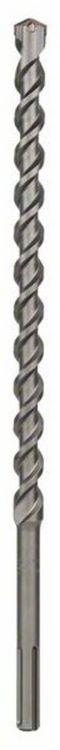 Produktbild: Bosch Accessories SDS max-4, 25x400x520mm 2608685869 Hammerbohrer 25 mm SDS-Max 1 St.