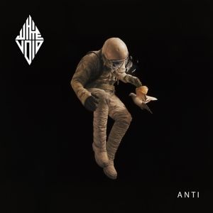 Produktbild: Anti(LP/Gatefold)