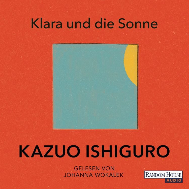 Produktbild: Klara und die Sonne