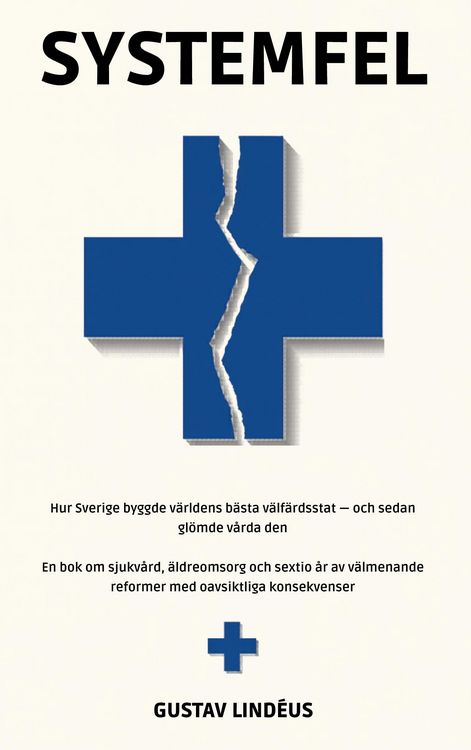 Produktbild: Systemfel
