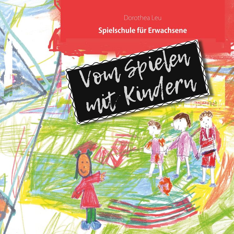 Produktbild: Vom Spielen mit Kindern