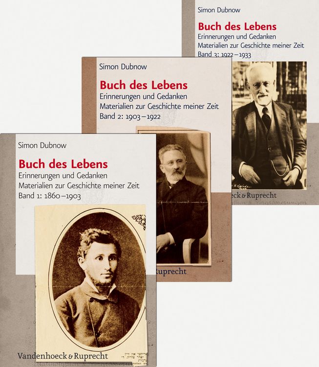 Produktbild: Buch des Lebens, Band 1-3