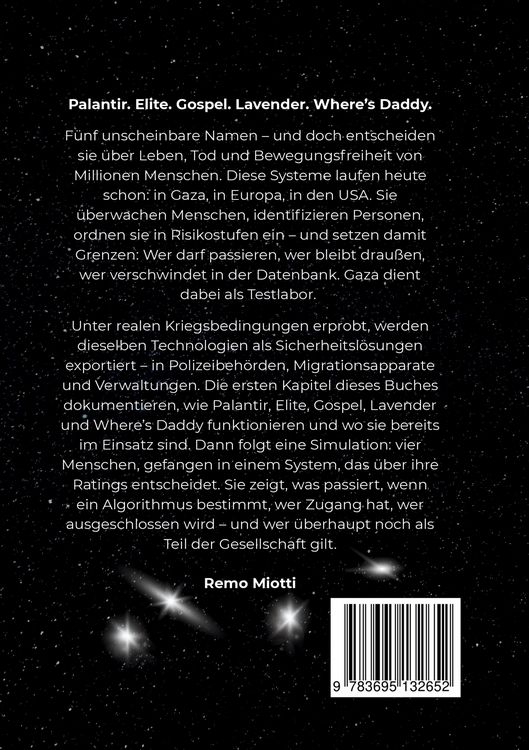 Produktbild: Status: In &Uuml;berpr&uuml;fung