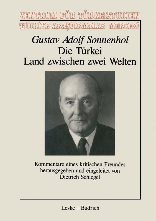 Produktbild: Die T&uuml;rkei - Land zwischen zwei Welten