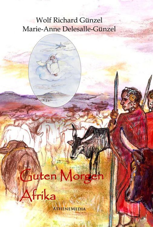 Produktbild: Guten Morgen Afrika