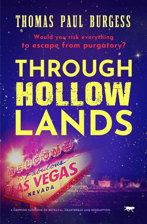 Produktbild: Through Hollow Lands