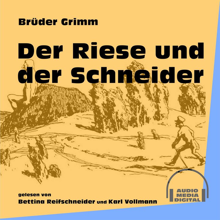 Produktbild: Der Riese und der Schneider
