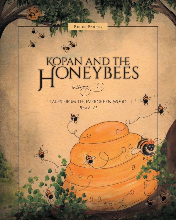 Produktbild: Kopan and the Honeybees