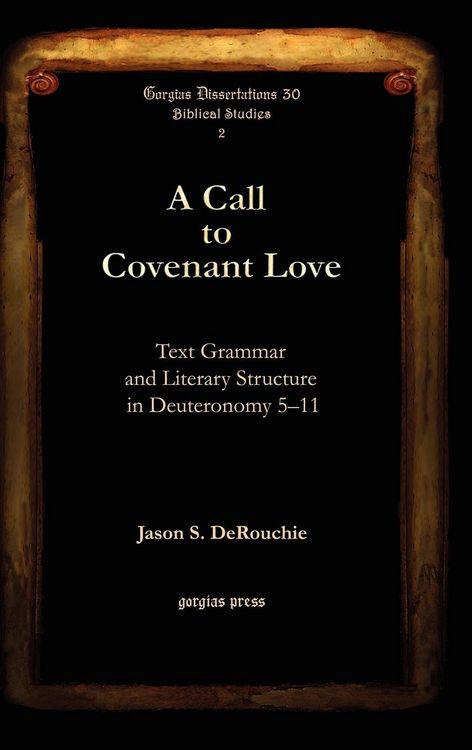 Produktbild: A Call to Covenant Love