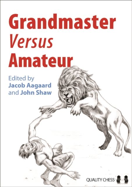 Produktbild: Grandmaster versus Amateur