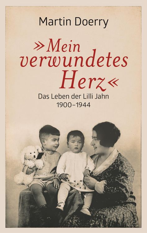 Produktbild: Mein verwundetes Herz