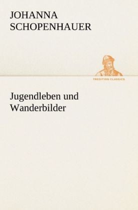 Produktbild: Jugendleben und Wanderbilder