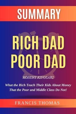 Produktbild: Rich Dad Poor Dad
