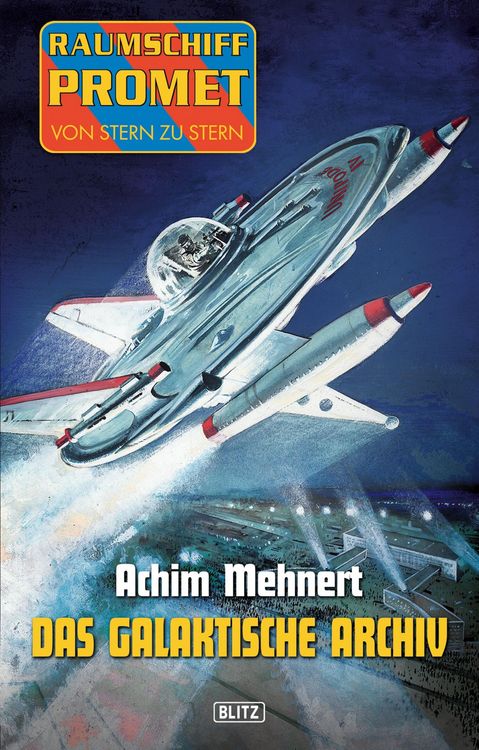 Produktbild: Raumschiff Promet - Von Stern zu Stern 17: Das galaktische Archiv