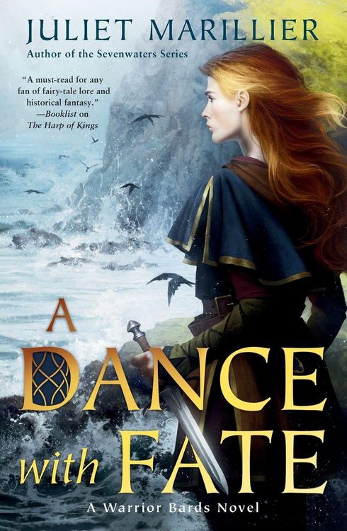 Produktbild: A Dance with Fate