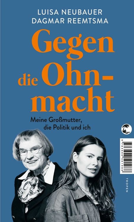 Produktbild: Gegen die Ohnmacht
