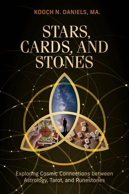 Produktbild: Stars, Cards, and Stones