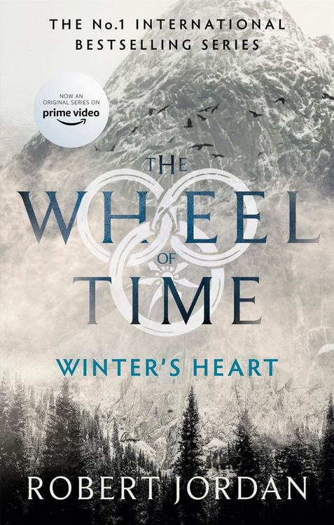 Produktbild: Winter's Heart