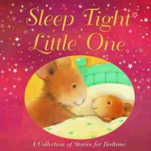 Produktbild: Sleep Tight, Little One