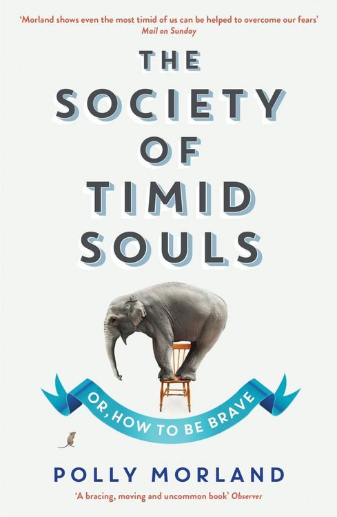 Produktbild: The Society of Timid Souls