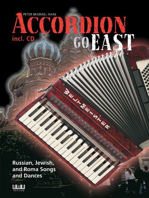 Produktbild: Accordion go east