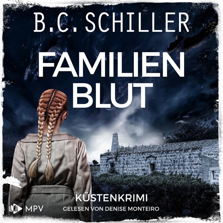Produktbild: Familienblut: K&uuml;stenkrimi