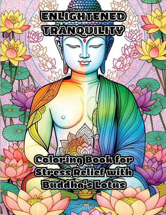 Produktbild: Enlightened Tranquility