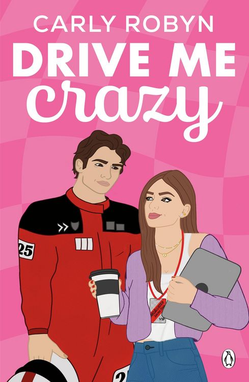 Produktbild: Drive Me Crazy