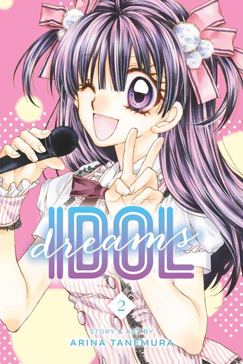 Produktbild: Idol Dreams, Vol. 2