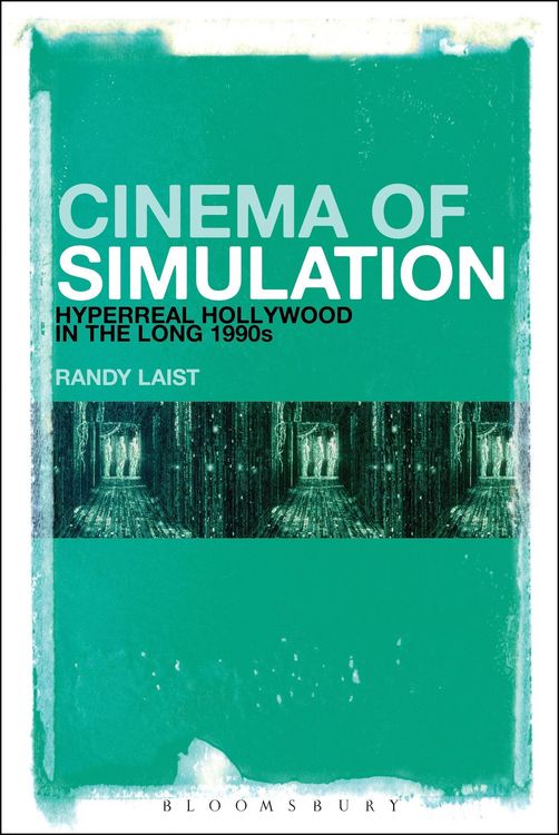 Produktbild: Cinema of Simulation