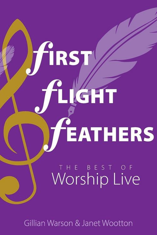 Produktbild: First Flight Feathers