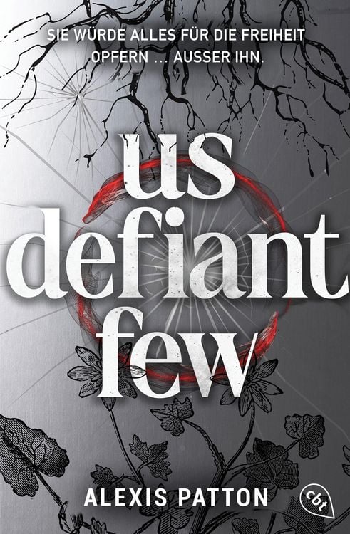 Produktbild: Us Defiant Few