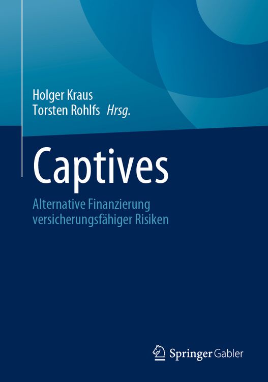 Produktbild: Captives
