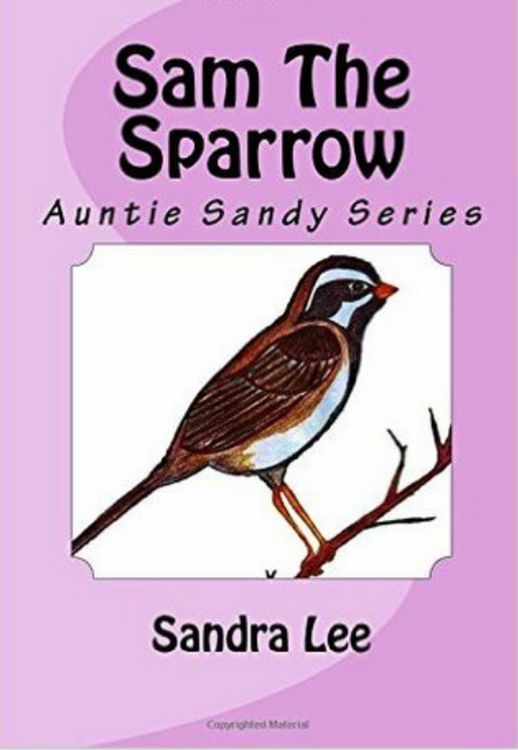Produktbild: Sam the Sparrow