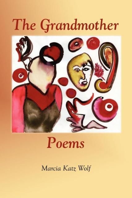 Produktbild: The Grandmother Poems