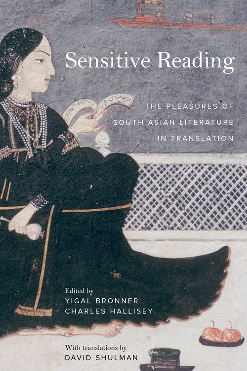 Produktbild: Sensitive Reading