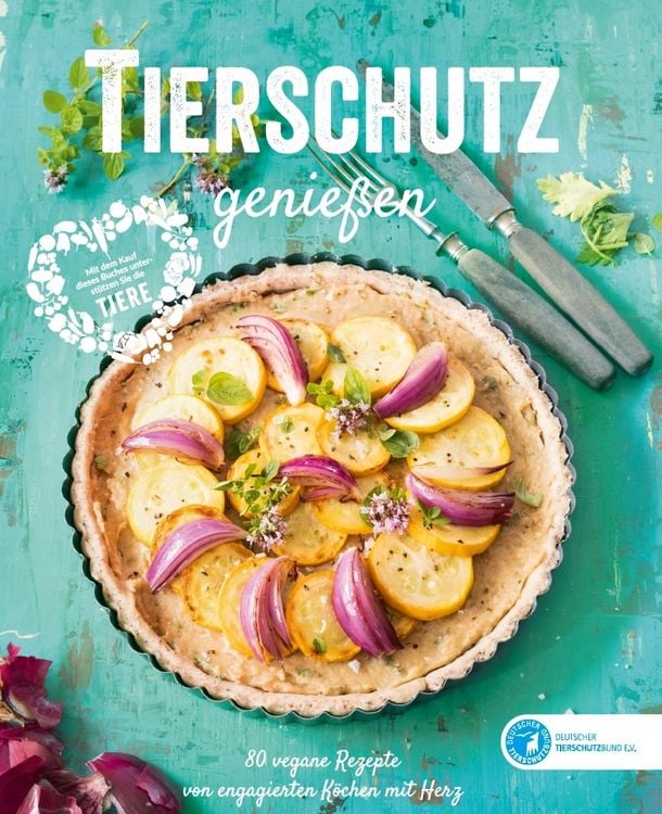 Produktbild: Tierschutz genie&szlig;en