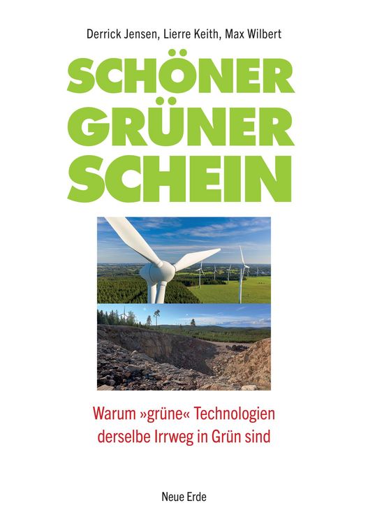 Produktbild: Sch&ouml;ner gr&uuml;ner Schein