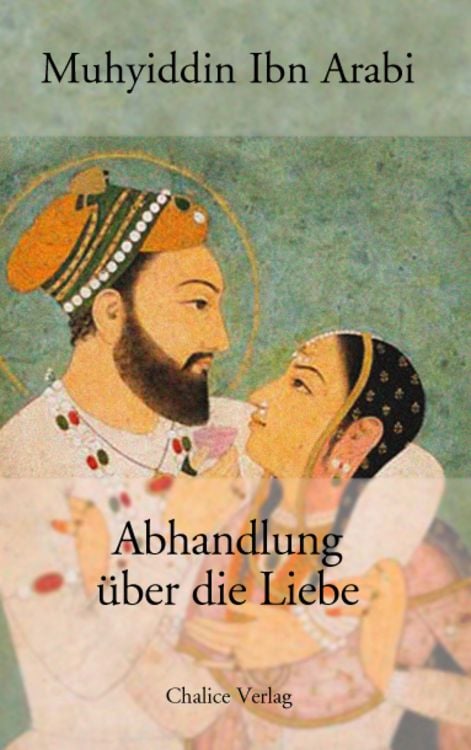 Produktbild: Abhandlung über die Liebe