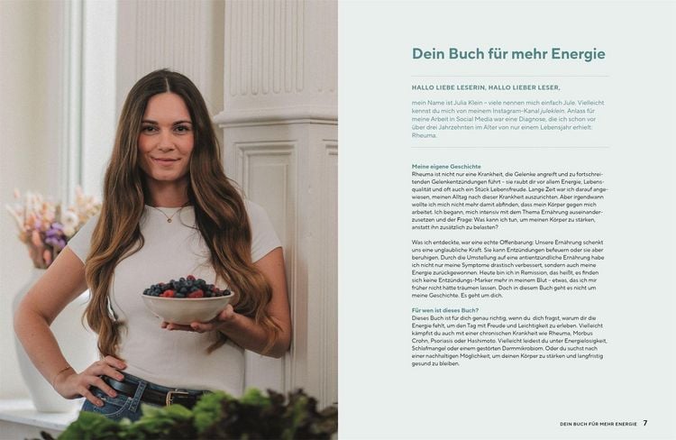 Produktbild: Neustart Ern&auml;hrung