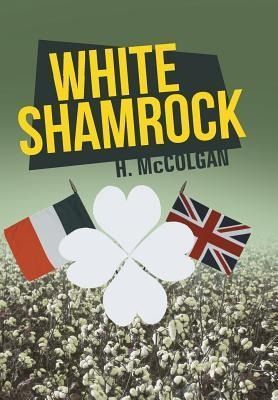 Produktbild: White Shamrock