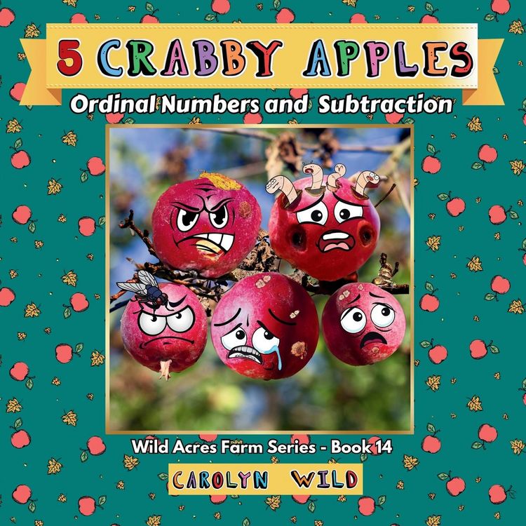 Produktbild: 5 Crabby Apples