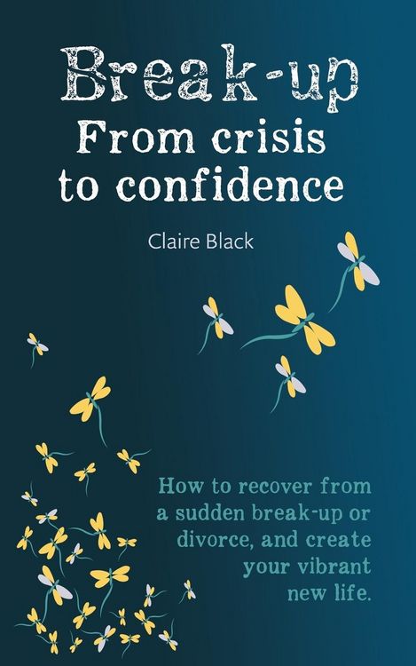 Produktbild: Break-up From Crisis to Confidence